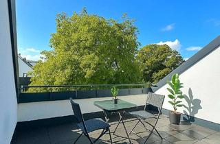 Wohnung mieten in 85598 Baldham, Dachterrassenwohnung mit Top Ausstattung und AufzugEin absolutes Highlight am Wohnungsmarkt.