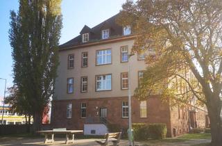 Wohnung mieten in T.-Müntzer-Str. 15, 02625 Bautzen, ***Viel Platz für die Familie*** Großzügige 4-Raum-Wohnung mit Charme