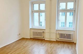 Wohnung mieten in Hochstädter Straße 21, 13347 Wedding, Charmante 3 - Zimmerwohnung in Wedding!