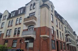 Wohnung mieten in Brixstraße, 24943 Jürgensby, Hyggelige 3-Zimmer-Dachgeschosswohnung in der Brixstraße