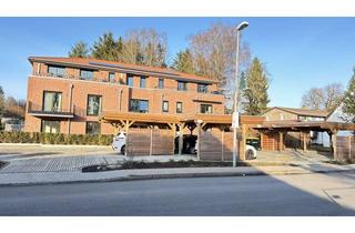 Wohnung mieten in 21266 Jesteburg, Neubauwohnung 2 Zimmer zu vermieten