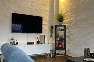 Lofts mieten in 45127 Westviertel, Exklusiv-LOFT 2-geschossige Design-Maisonette 81m², stylisches Interieur, Garten, EBK, Uni+Citynah!