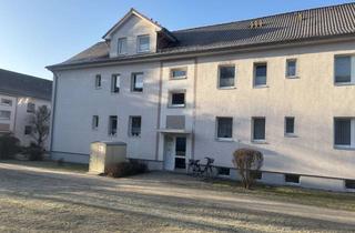 Wohnung mieten in 16831 Rheinsberg, schöne Dachgeschosswohnung 3 Zimmer