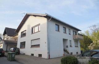 Wohnung mieten in 51789 Lindlar, 2 Zimmerwohnung in Zentrumsnähe