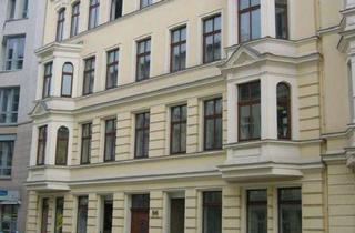 Wohnung mieten in Arndtstraße 56, 39108 Stadtfeld Ost, Neubau Erstbezug im Baudenkmal 2 Zimmerwohnung mit Balkon und hochwertiger Ausstattung