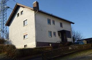 Wohnung mieten in 36119 Neuhof, Neuhof Kerngemeinde! Wohlfühlwohnung mit vier Zimmern, Balkon sowie Garage in Top-Ruhelage.