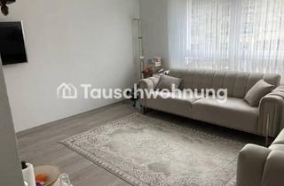 Tauschwohnungen in 44339 Eving, Tauschwohnung: 3-Zimmer-Wohnung in Dortmund Eving zu tauschen