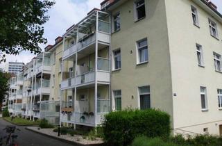 Sozialwohnungen mieten in Merseburger Straße 25, 07743 Nord, 2-Raum-Wohnung mit Balkon-WBS erforderlich (ME03)