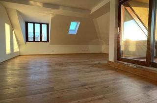 Wohnung mieten in Geschwister-Steinhausen-Straße 02, 04289 Probstheida, *** Dachgeschosstraum im in der "Parkstadt Leipzig" *** WE N12.17 - ZEIT FÜR MEHR