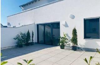 Wohnung mieten in Auf Der Wieden 15, 93133 Burglengenfeld, Erstbezug mit großer Dachterrasse: schöne 2-Zimmer-Wohnung in Burglengenfeld