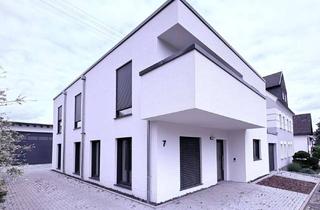 Wohnung mieten in Mainzer Straße, 65599 Dornburg, Erstbezug in neue Wohn-oder Gewerberäume