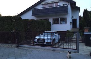 Sozialwohnungen mieten in 12349 Buckow, Wohnung im renovierten Einfamilienhaus - Ab Sofort Bezugsfrei- KEIN WBS !!!