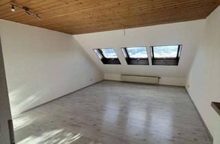 Wohnung mieten in 72355 Schömberg, Renovierte 2-Zimmer-Wohnung im 2. OG in Schömberg