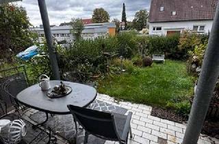 Wohnung mieten in Mozartstr. 15, 71116 Gärtringen, Gepflegte 3,5 Zimmer EG-Wohnung mit EBK, Terrasse und Garten und Garage in 71116 Gärtringen