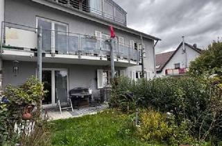 Wohnung mieten in Mozartstr. 15, 71116 Gärtringen, Gepflegte 3,5 Zimmer EG-Wohnung mit EBK, Terrasse und Garten und Garage in 71116 Gärtringen