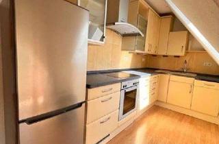 Wohnung mieten in 28790 Schwanewede, MIETE*Wohnung mit großer Dachterrasse in Schwanewede*