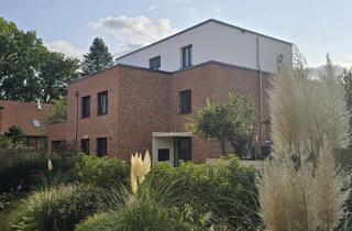 Wohnung mieten in Ackerdamm 16, 30938 Burgwedel, Lichtdurchflutete 3-Zimmer-Wohnung in Engensen