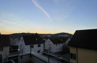 Wohnung mieten in Mörikestr., 71409 Schwaikheim, Großzügige 2-Zimmer-Wohnung Inkl. Garage