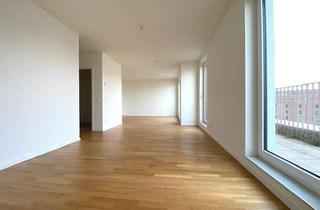 Penthouse mieten in Nagelsweg 22e, 20097 Hammerbrook, Penthouse-Feeling! Im Sonninpark! Besichtigen lohnt sich!