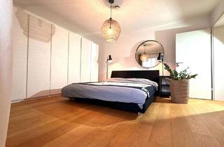 Lofts mieten in Burgauerstraße 93, 81929 Bogenhausen, Loft-Wohnung mit zwei Schlafzimmern und offenem Wohn-Ess-Bereich