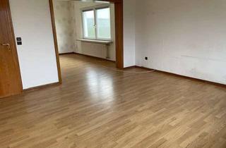 Wohnung mieten in Klappenweg, 37539 Eisdorf, Gepflegte 4-Zimmer Wohnung im EG in Eisdorf