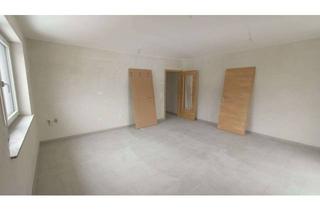 Wohnung mieten in An Der Ziegelhütte, 97903 Collenberg, Barrierefreie 2,5-Zimmer Wohnung mit Garten in Collenberg