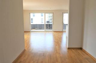 Wohnung mieten in Zita-Kaiser-Straße 22, 79106 Stühlinger, Blick über Freiburg! Moderne 3-Zimmer-Wohnung mit EBK und 2 Balkonen