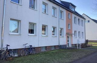 Wohnung mieten in Langenäcker 63, 30890 Barsinghausen, Charmante Dachgeschosswohnung (ca. 49,24 m²) mit Tageslicht-Duschbad