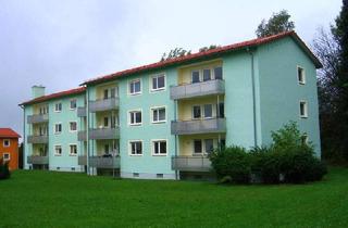 Wohnung mieten in Böhmerwaldstraße 34, 94078 Freyung, FREYUNG: 4-ZIMMERWOHNUNG IN SchÖNER WOHNANLAGE