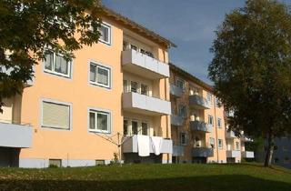 Wohnung mieten in Böhmerwaldstraße 18, 94078 Freyung, FREYUNG: Gemütliche 2-ZIMMERWOHNUNG IN SchÖNER WOHNANLAGE