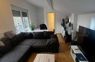 Wohnung mieten in Welfenstraße 82, 70599 Birkach, Tolle Wohnung mit Dachterrasse nahe Uni-Hohenheim