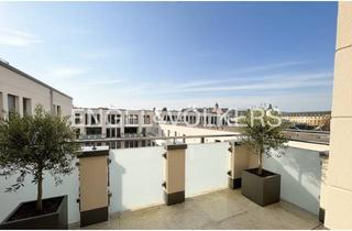 Wohnung mieten in 57072 Siegen, Exklusive Neubau-Maisonette Wohnung im Herzen von Siegen