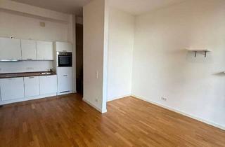 Lofts mieten in 14167 Lichterfelde, Stylische 1-Zimmer Loft Wohnung