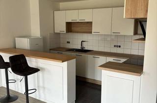 Wohnung mieten in Schulstraße, 49453 Rehden, Moderne, lichtdurchflutete Wohnung mit großzügigem Balkon in zentraler Lage