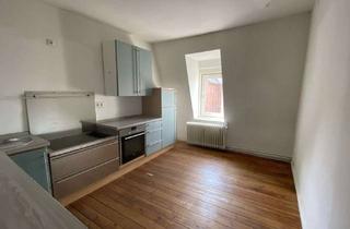 Wohnung mieten in Moislinger Allee 21a, 23558 St. Lorenz Süd, Gemütliche Dachgeschosswohnung in St. Lorenz!