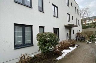 Wohnung mieten in Isebekstraße 27h, 22769 Altona-Nord, Ruheoase in der 2. Reihe: Modernes Wohnglück mit Garten & Parkett – Koffer packen und einziehen!