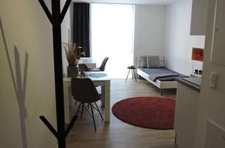 Wohnung mieten in Lange Straße, 63741 Damm, 1-Zimmer-Apartments vollmöbliert/unmöbliert mit EBK in Top-Lage