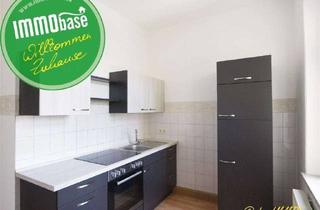 Wohnung mieten in 09669 Frankenberg, Schnucklige Wohnung mit Einbauküche zum Wohlfühlen!