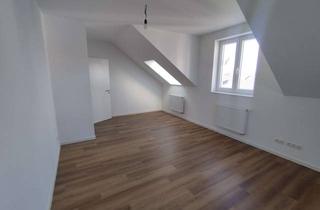 Wohnung mieten in Waltraudenstr. 19, 67059 West, Exklusive Neubau-Dachgeschosswohnung in Ludwigshafen