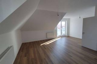 Wohnung mieten in Waltraudenstr. 27, 67059 West, Exklusive Neubau-Dachgeschosswohnung in Ludwigshafen