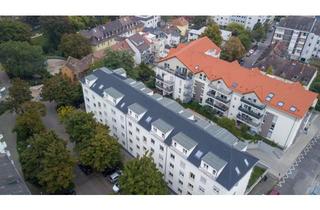 Wohnung mieten in Waltraudenstr. 21, 67059 West, Exklusive Neubau-Dachgeschosswohnung in Ludwigshafen