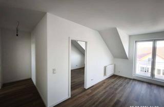 Wohnung mieten in Waltraudenstr. 19, 67059 West, Exklusive Neubau-Dachgeschosswohnung in Ludwigshafen