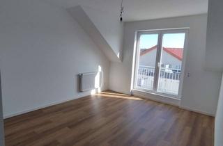 Wohnung mieten in Waltraudenstr. 19, 67059 West, Exklusive Neubau-Dachgeschosswohnung in Ludwigshafen