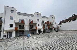 Penthouse mieten in 75181 Eutingen, Schöne Neubau- Penthousewohnung in Pforzheim-Eutingen