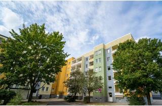 Wohnung mieten in Zentraler Platz, 39326 Wolmirstedt, 3-Zimmerwohnung im Stadtzentrum