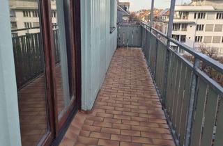 Wohnung mieten in 68159 Mannheim, Studenten aufgepasst! sofort frei! 3erWG geeignet!