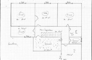 Wohnung mieten in 07751 Rothenstein, Großzügige 4-Zimmer-Wohnung mit Balkon in Rothenstein