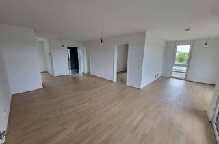 Wohnung mieten in Katz-Weg, 74564 Crailsheim, 3,5-Zimmer Neubauwohnungab sofort frei!