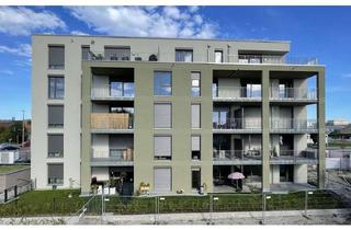 Wohnung mieten in Gudrun-Gscheidle-Katz-Weg, 74564 Crailsheim, 4-Zimmer Neubauwohnungab sofort frei!