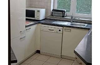 Wohnung mieten in 33102 Paderborn, 3 Zimmer EG Wohnung - ideal für 2 Personen - kurzfristig frei